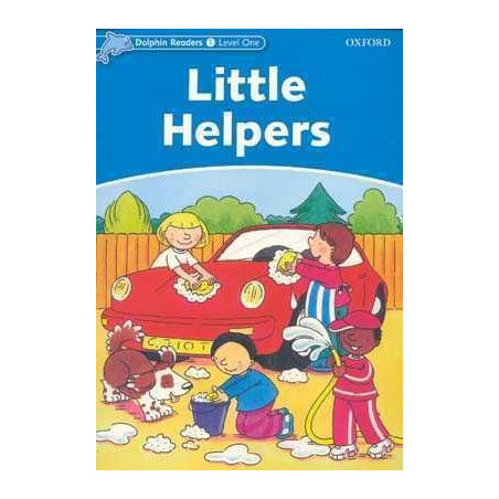 Little Helpers DL1