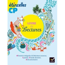 Lecture Cp Etincelles