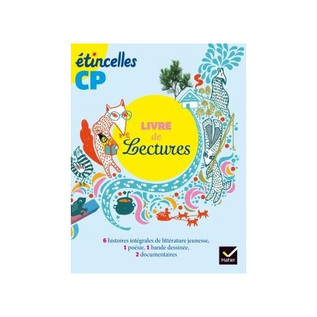 Lecture Cp Etincelles