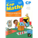Cap Maths Cp 2019 Fichier + Cahier