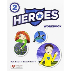 Heroes 2 Worbook