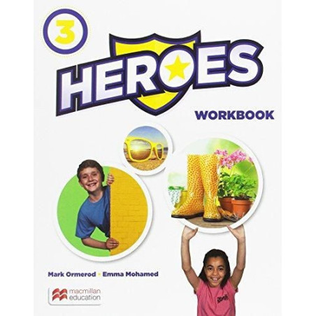 Heroes 3 Worbook