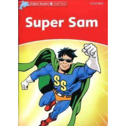 Super Sam DL2