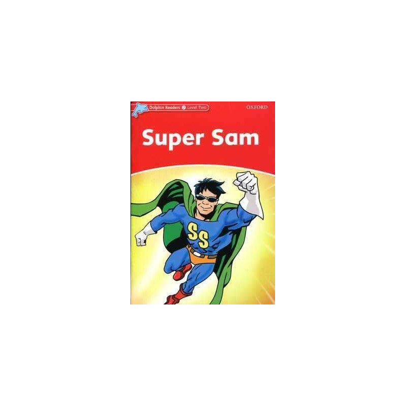 Super Sam DL2