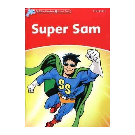 Super Sam DL2