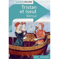 Tristan et Iseut (Classico)