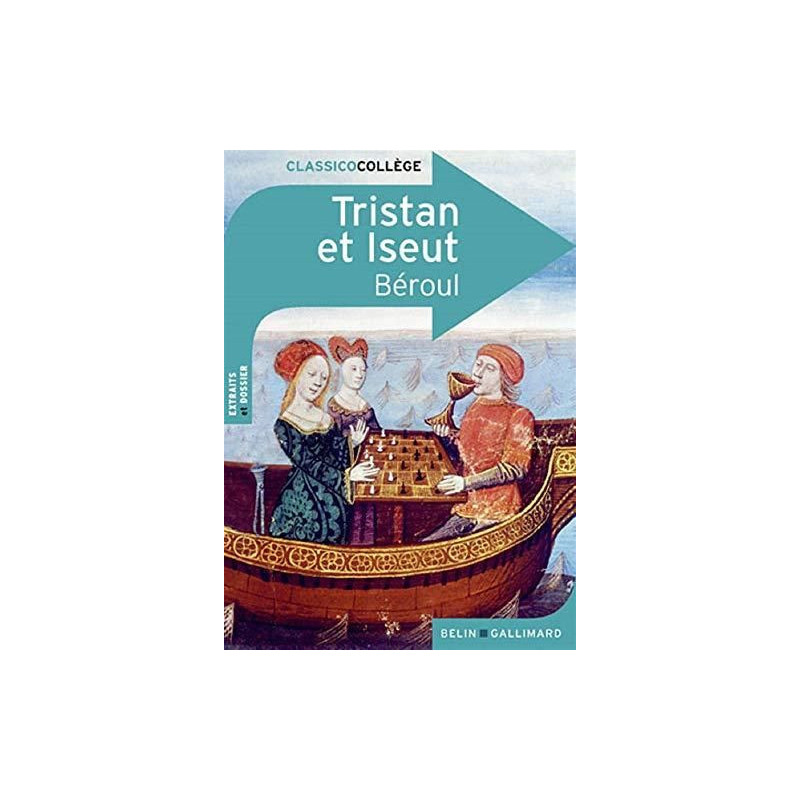 Tristan et Iseut (Classico)