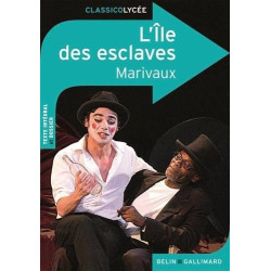 L Ile des Esclaves