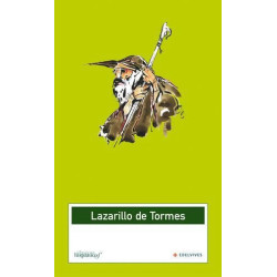 El Lazarillo de Tormes