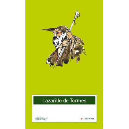 El Lazarillo de Tormes