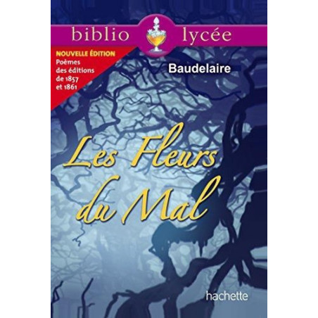 Fleurs du Mal - Bibliolycee