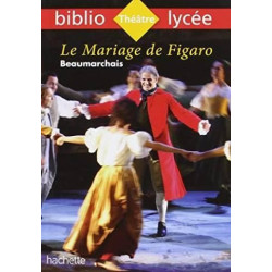 Le mariage du Figaro