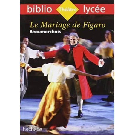 Le mariage du Figaro