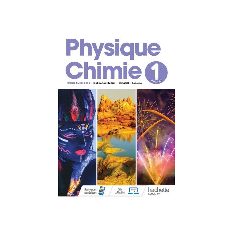 Phisiqye Chimie 1ere