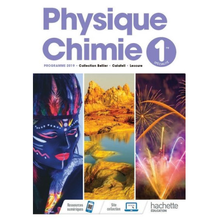 Phisiqye Chimie 1ere