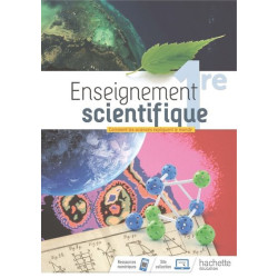 Enseignement Scientifique 1ere