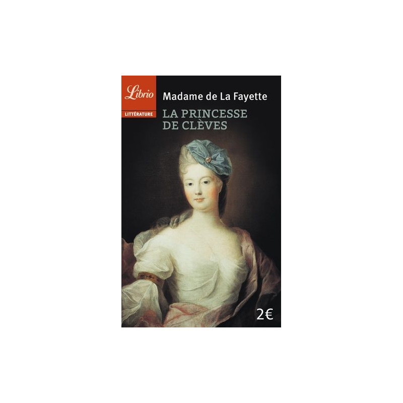 La princesse de Cleves