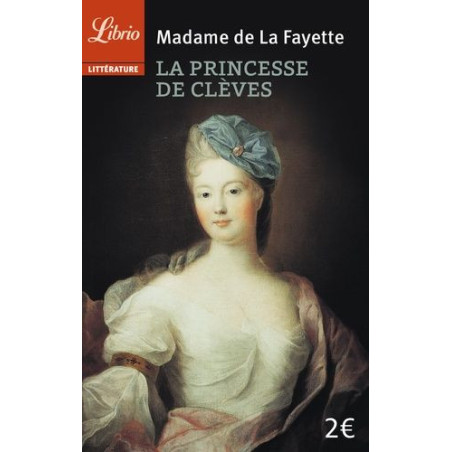 La princesse de Cleves