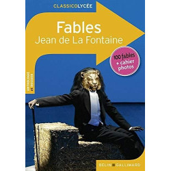 Les Fables