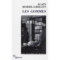 Les Gommes