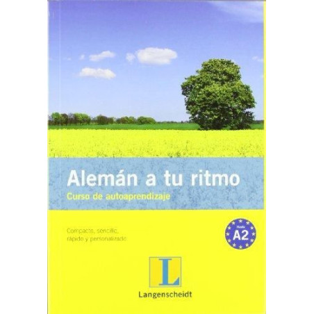 Aleman a tu ritmo