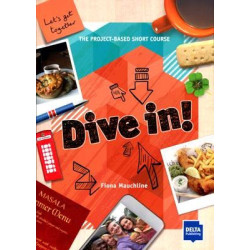 Dive In let's get together