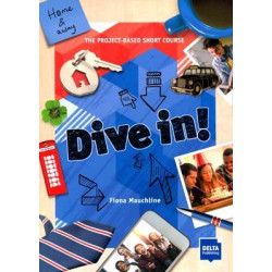 Dive In Home and Away