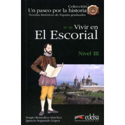 Vivir en el Escorial  nivel 3