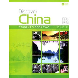 Discover China 2 Alumno