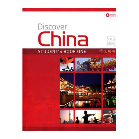 Discover China 1 Alumno