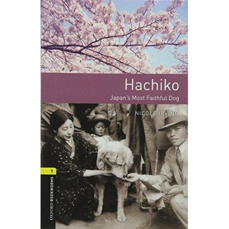 Hachiko