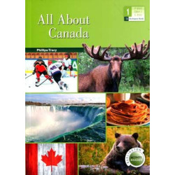 All About Canada 1 ESO