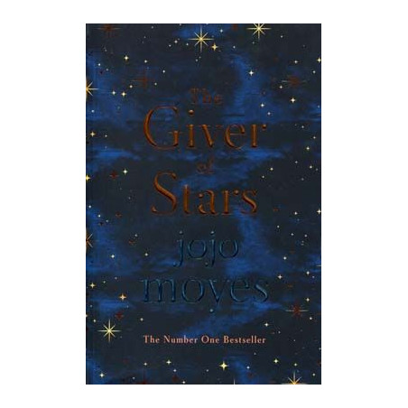 The Giver of Stars