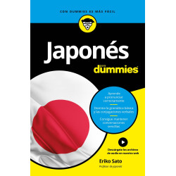 Japones para Dummies