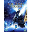 Polar Express Video DVD