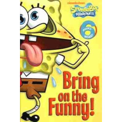 Bring on the Funny ! PB Spongeboob