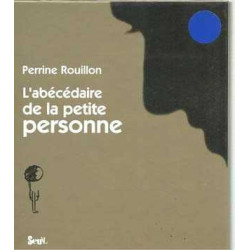 Abecedaire De La Petite Personne