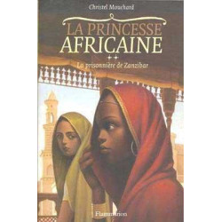 Princesse Africaine Prisonniere De Zanzibar