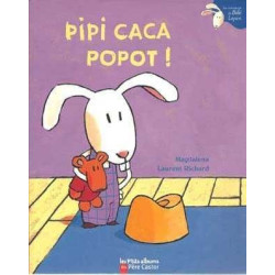 Pipi Caca Popot