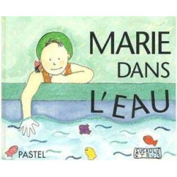 Marie Dans  Eau