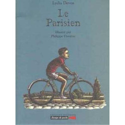 Parisien, Le   + 9 Ans