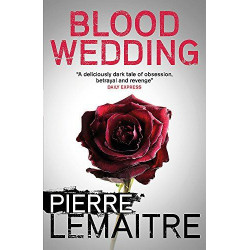 Blood Wedding PB