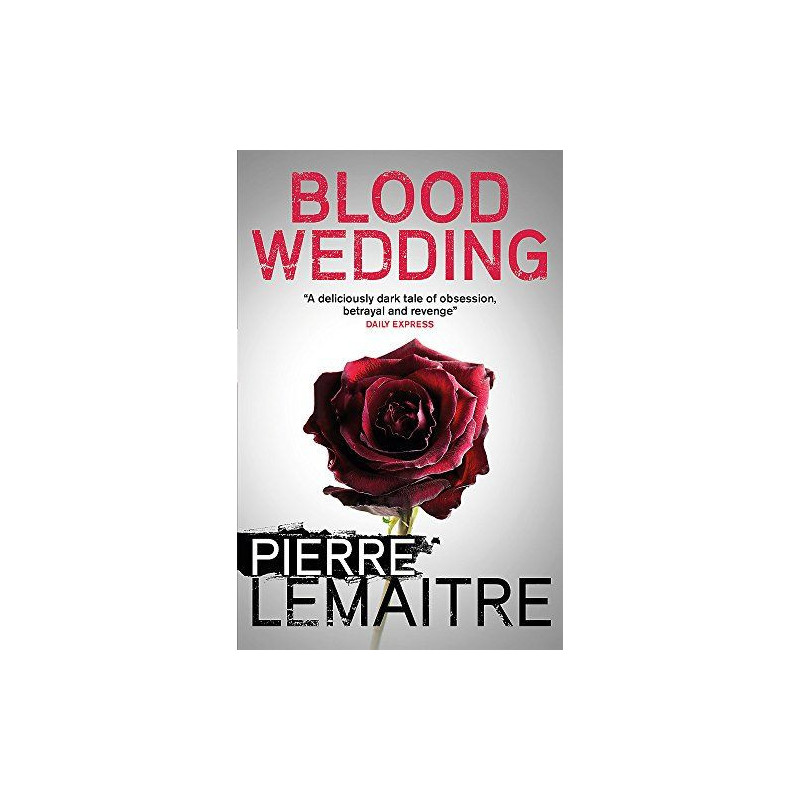 Blood Wedding PB