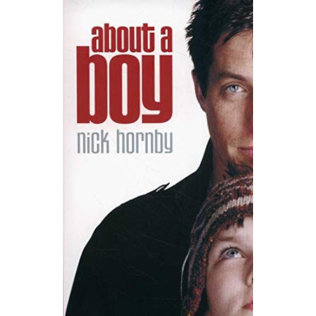 About a Boy (film)