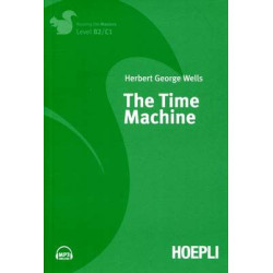 The Time Machine B2/C1 Audio web