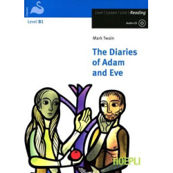 The Diaries of Adam and Eve B1 + CD