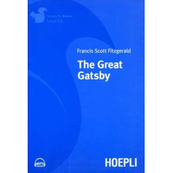 The Great Gatsby C1 audio web