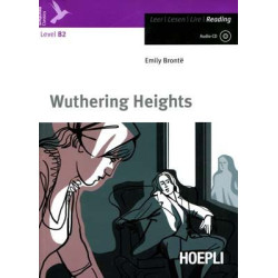 Wuthering Heights B2 + CD