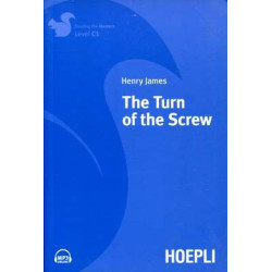 Turn of the Screw C1 audio web