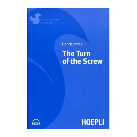 Turn of the Screw C1 audio web